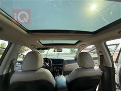 كيا اوبتيما